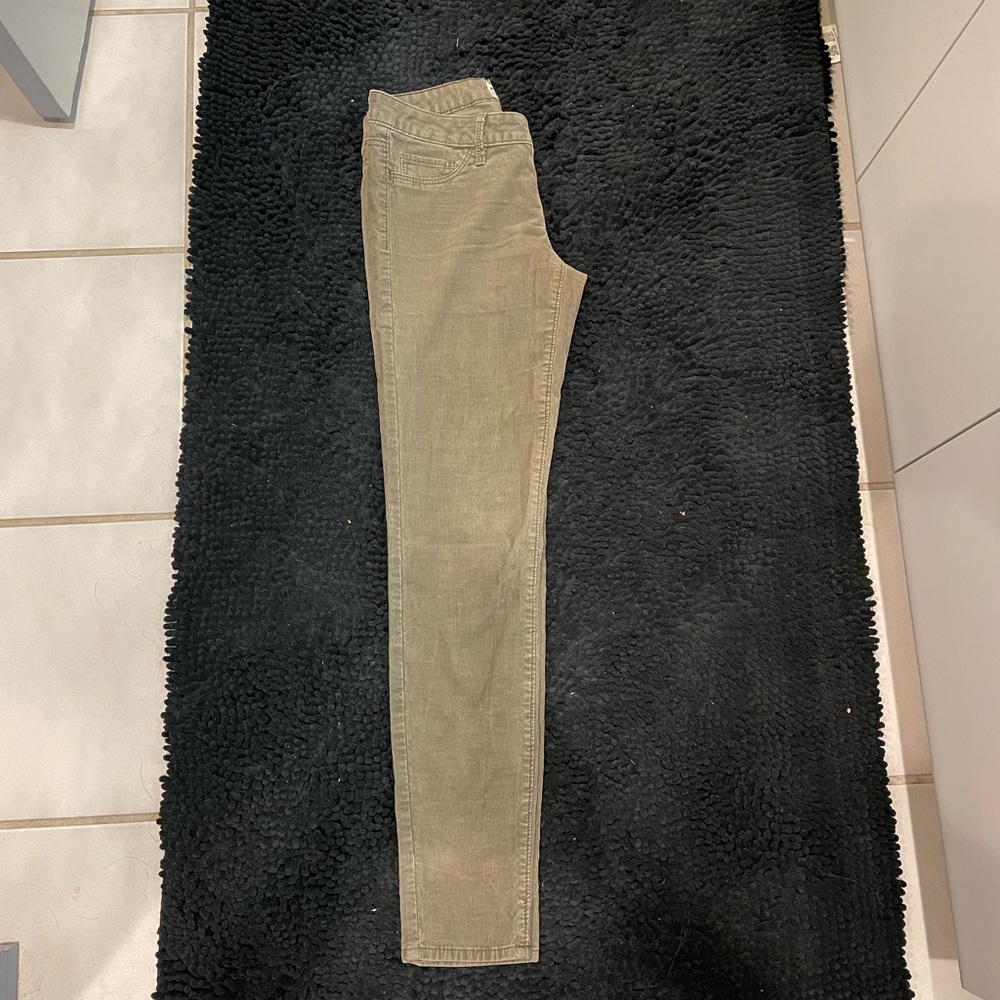 Roxy Corduroy Pants